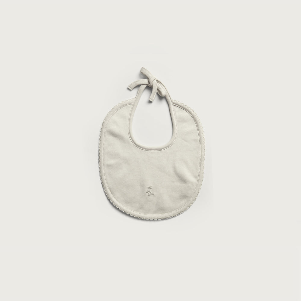 [30%OFF!]garbo & friends Sand Tie Bib