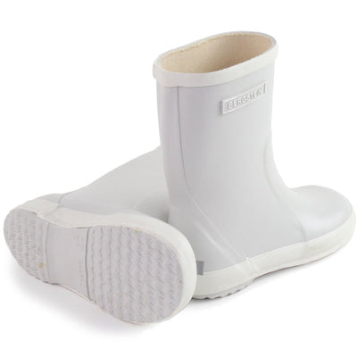 BERGSTEIN Children's Rainboots Stone