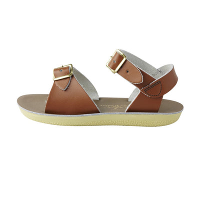 Salt Water Sandals - SunSan Surfer Tan