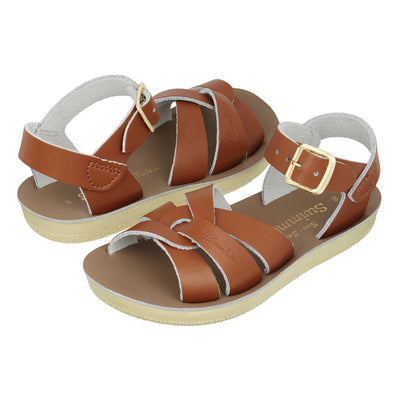 Salt Water Sandals - The Swimmer Tan