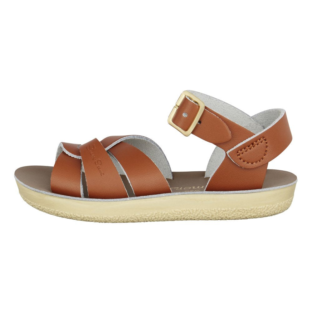 Salt Water Sandals - The Swimmer Tan