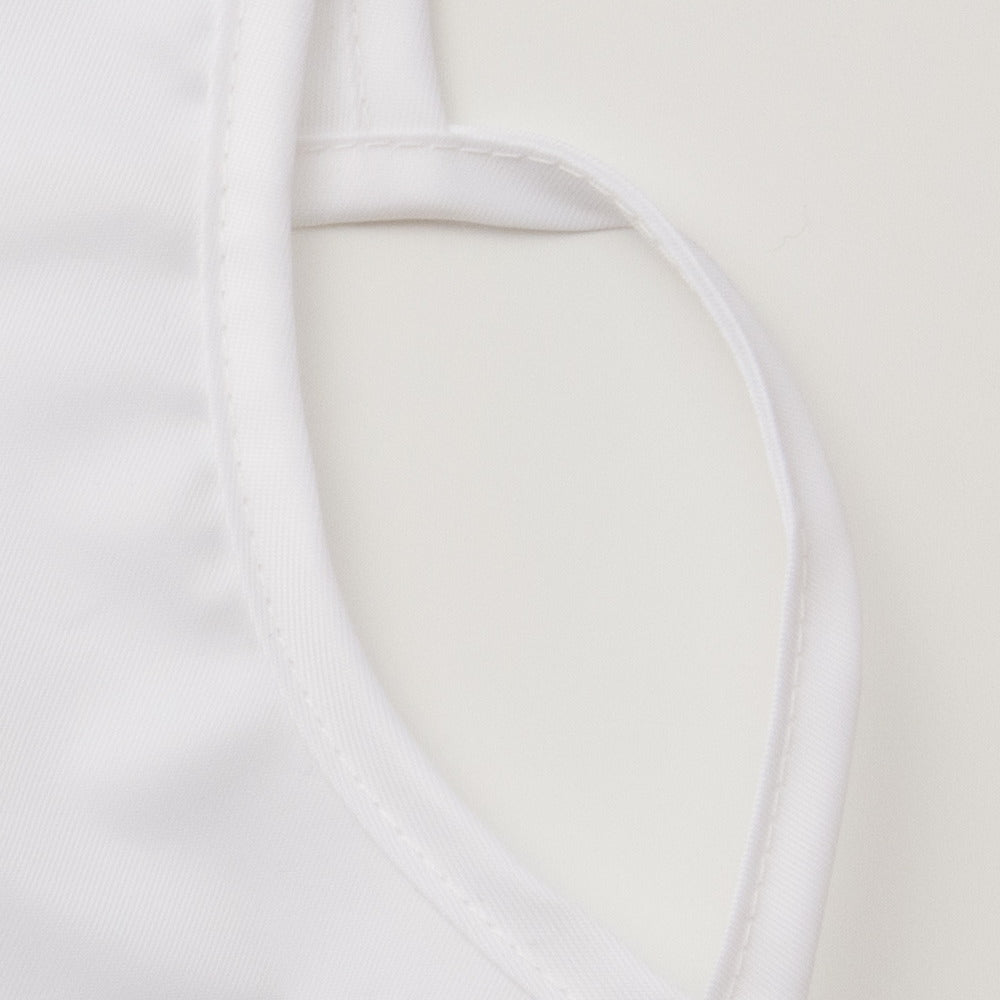 [Outlet!] BIBIB POCKETABLE BIB I’m Hungry