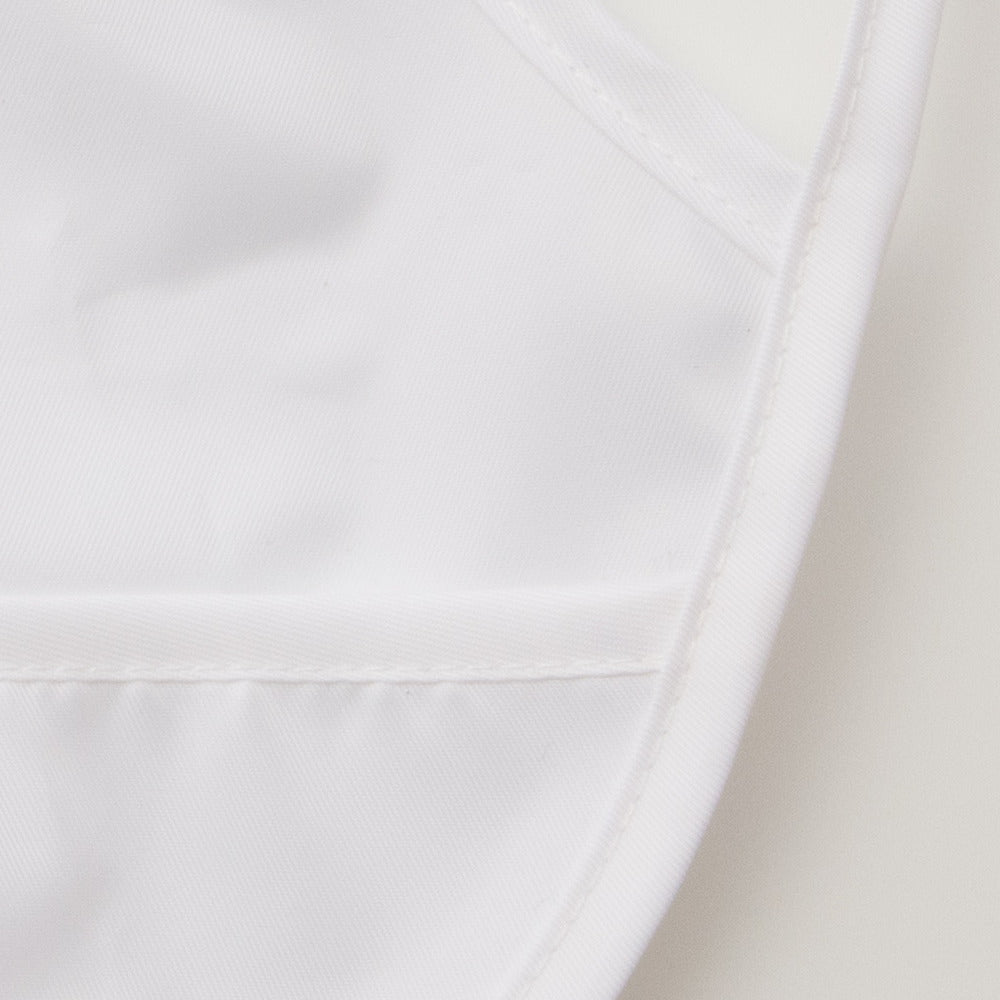 [Outlet!] BIBIB POCKETABLE BIB I’m Hungry