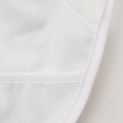 [Outlet!] BIBIB POCKETABLE BIB I’m Hungry