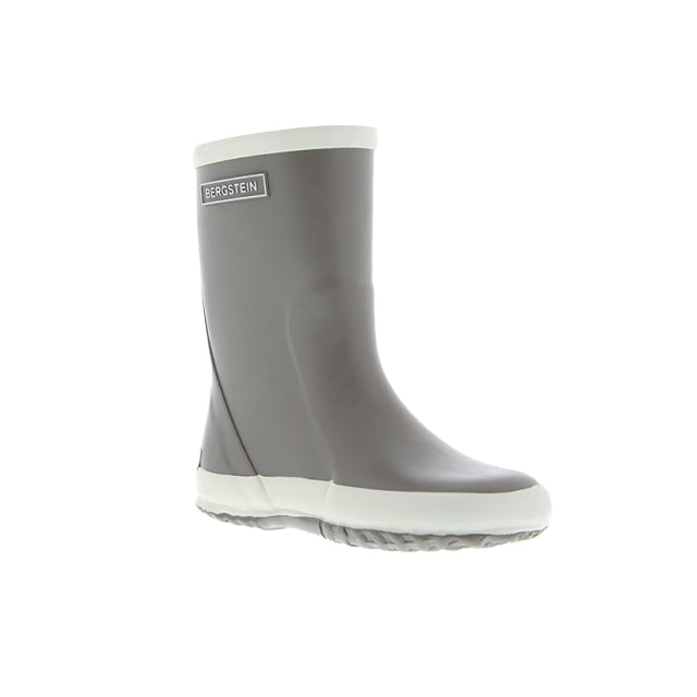 BERGSTEIN Children's Rainboots Taupe