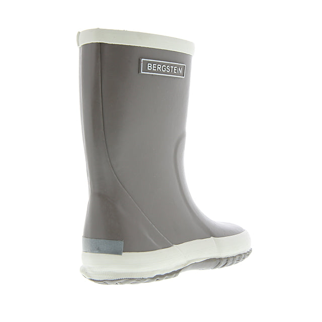 BERGSTEIN Children's Rainboots Taupe