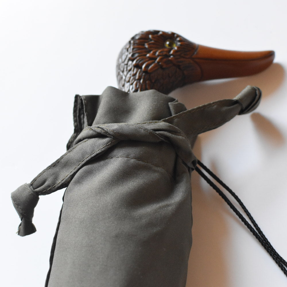 NEW Guy De Jean Jean-Paul Gaultier Umbrella Transparent | eBay