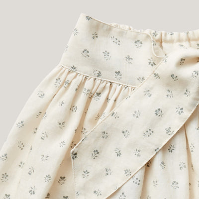 [30%OFF!]Soor Ploom Lupe Skirt - Floret Print