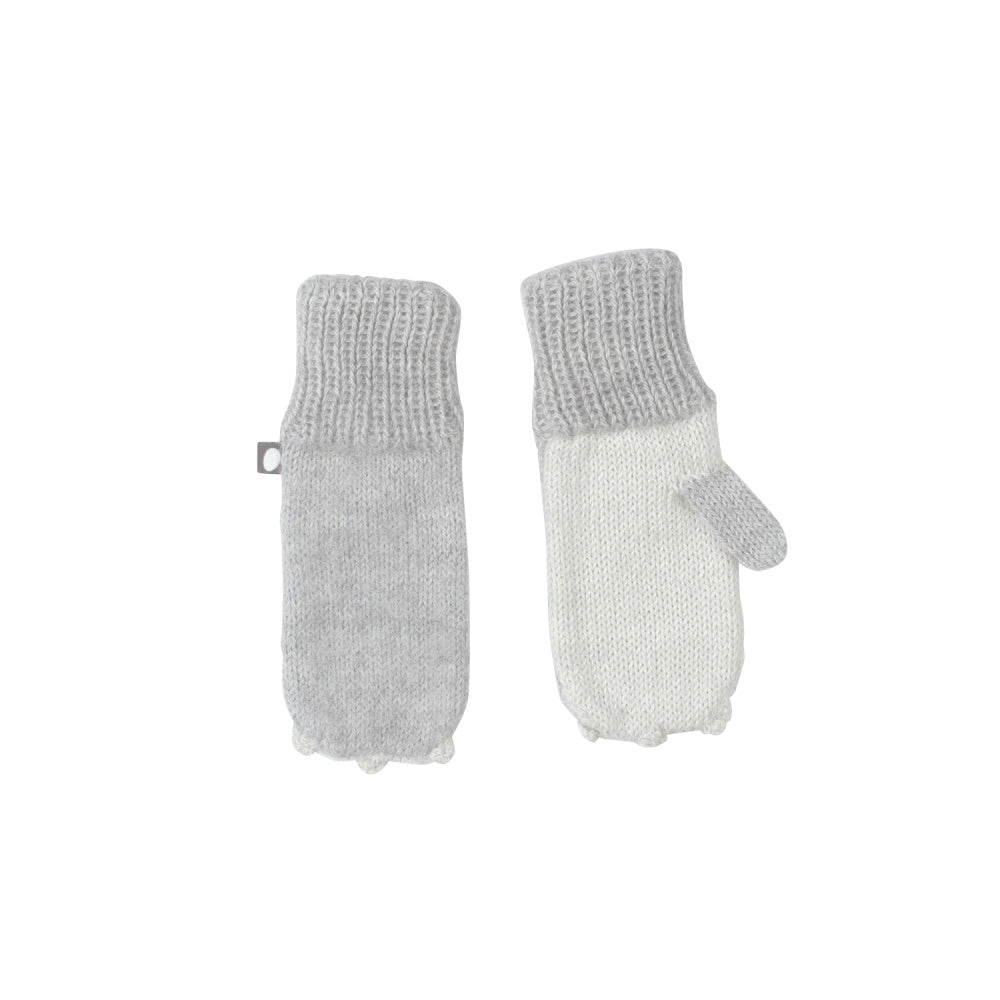 [70%OFF!]oeuf Animal Mittens in Rabbit