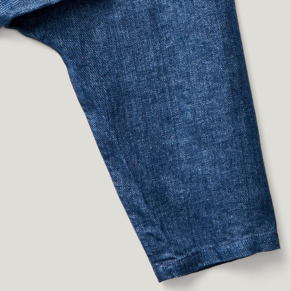 [30%OFF!]Soor Ploom Otto Trouser - Chambray
