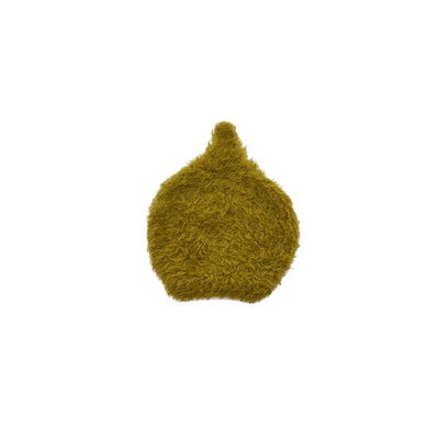 eLfinFolk pygmy cap smoke yellow