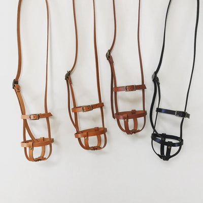 leather bottle strap for klean kanteen / regular