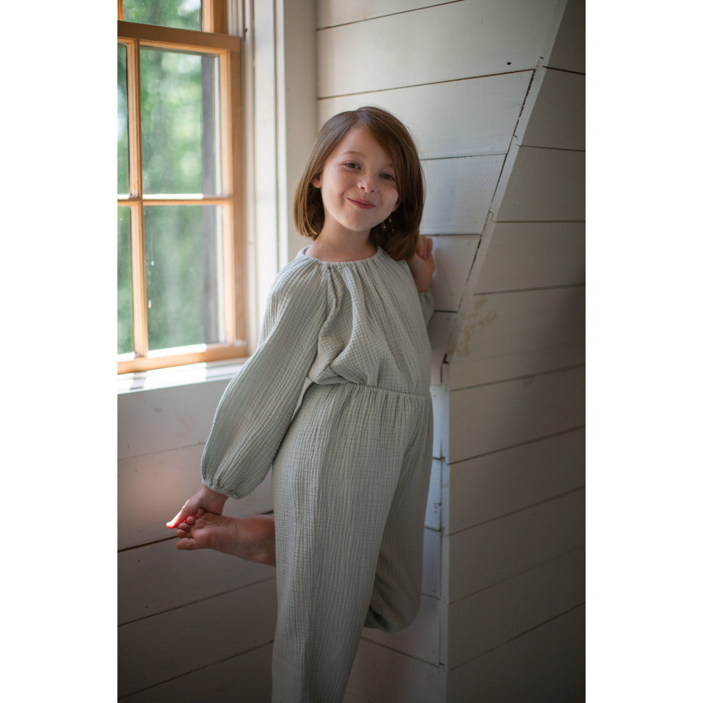 Soor Ploom Willa Bottom - Moonstone