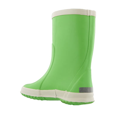 BERGSTEIN Children's Rainboots Lime Green